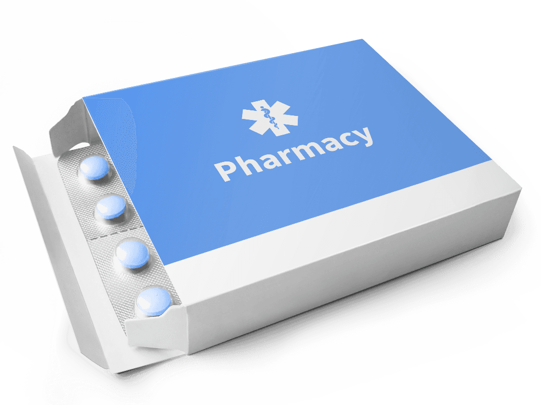 Pharmacy, medications, homeopathic remedies, herbal medicine and more.