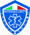 Ambulanze Intersecurity ODV logo