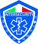 Ambulanze Intersecurity ODV logo