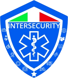 Ambulanze Intersecurity ODV logo