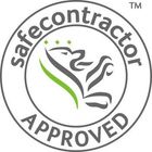 Safe contractor approved