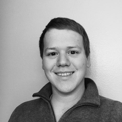 Paid Peace Owner Duston Moore