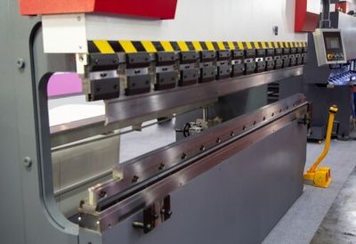 Plasma Cutter Machine — Hydraulic Equipment in Gympie, QLD