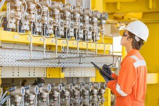 Pressure Reading Value — Hydraulic Equipment in Gympie, QLD