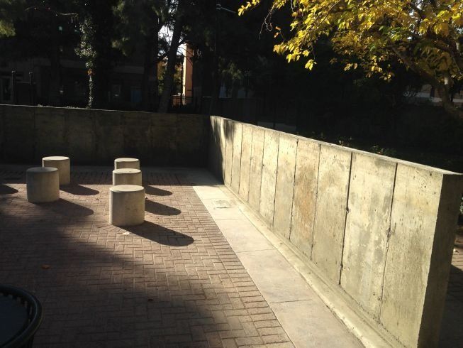 Footing Construction — Flooring in Northern Utah, UT