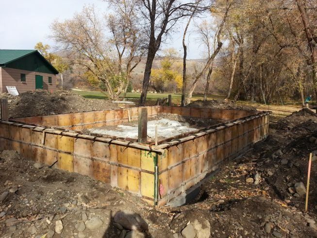 Residential Homes — Square Layout in Northern Utah, UT