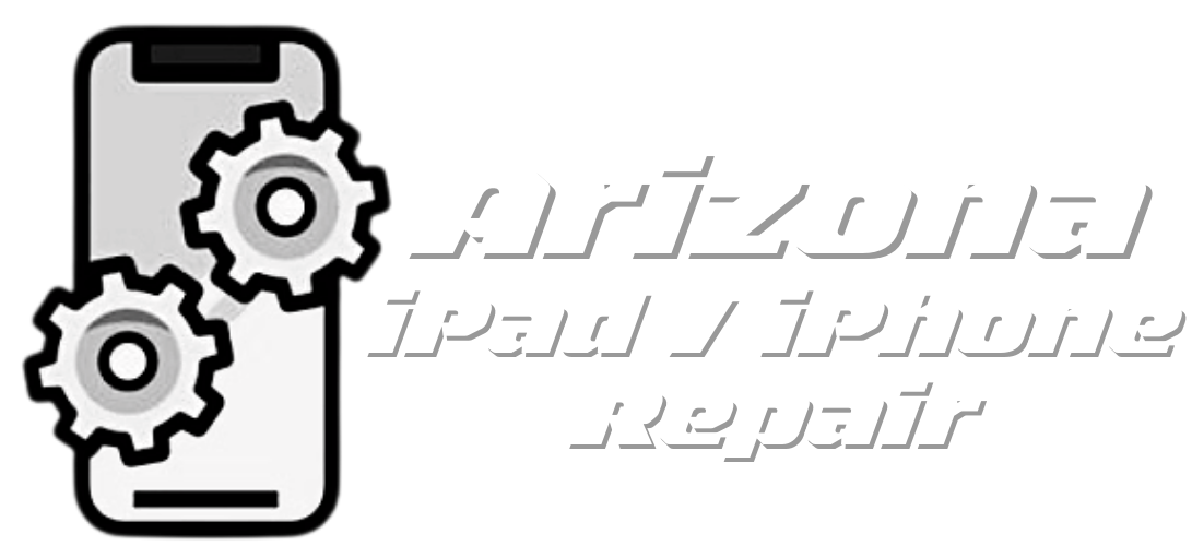 arizona ipad/iphone repair logo