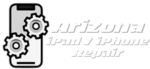 arizona ipad/iphone repair logo