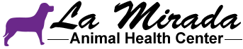 La Mirada Animal Health Center