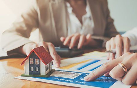 Signing Contract of House Insurance — Kingston, NH — Kingston Insurance Signing Contract of House Insurance — Kingston, NH — Kingston Insurance