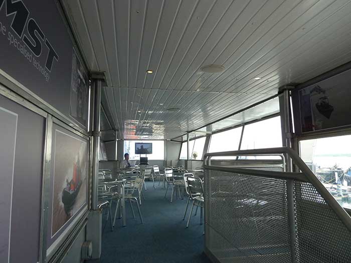 Hire Trailers - Fleet 63 - 13.6m