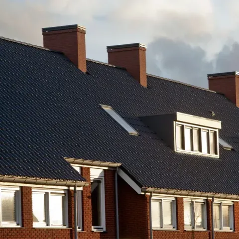 Timmerwerken – maatwerk in houtconstructies voor dak- en gevelprojecten.