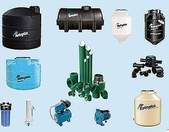 TUBOS Y CONEXIONES DE COAHUILA SA DE CV - Tinacos Rotoplas