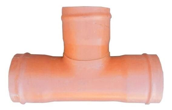 TUBOS Y CONEXIONES DE COAHUILA SA DE CV – Tubería para tomas domiciliarias