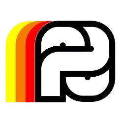 logo la fluorescente pisa