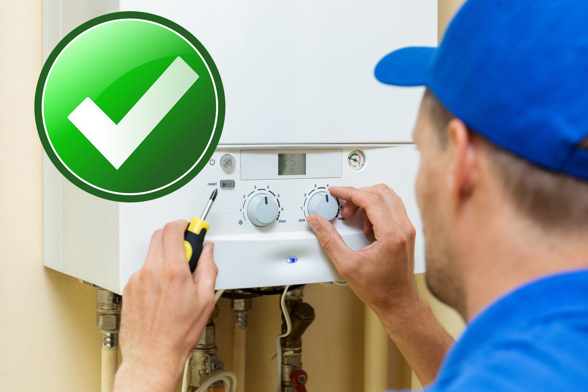 rilascio bollino verde