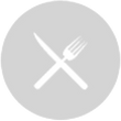 icona - forchetta e coltello