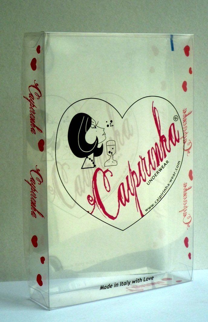 packaging con loco Caipirinha Underwear