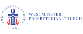 Westminster Presbytarian Church Logo