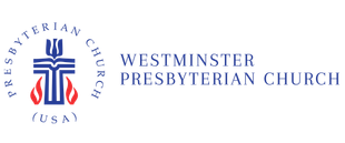 Westminster Presbytarian Church Logo