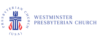 Westminster Presbytarian Church Logo