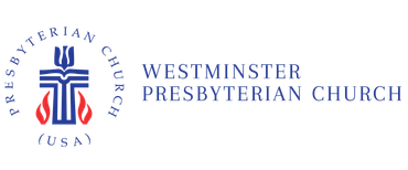 Westminster Presbytarian Church Logo