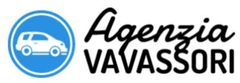Vavassori pratiche auto - logo