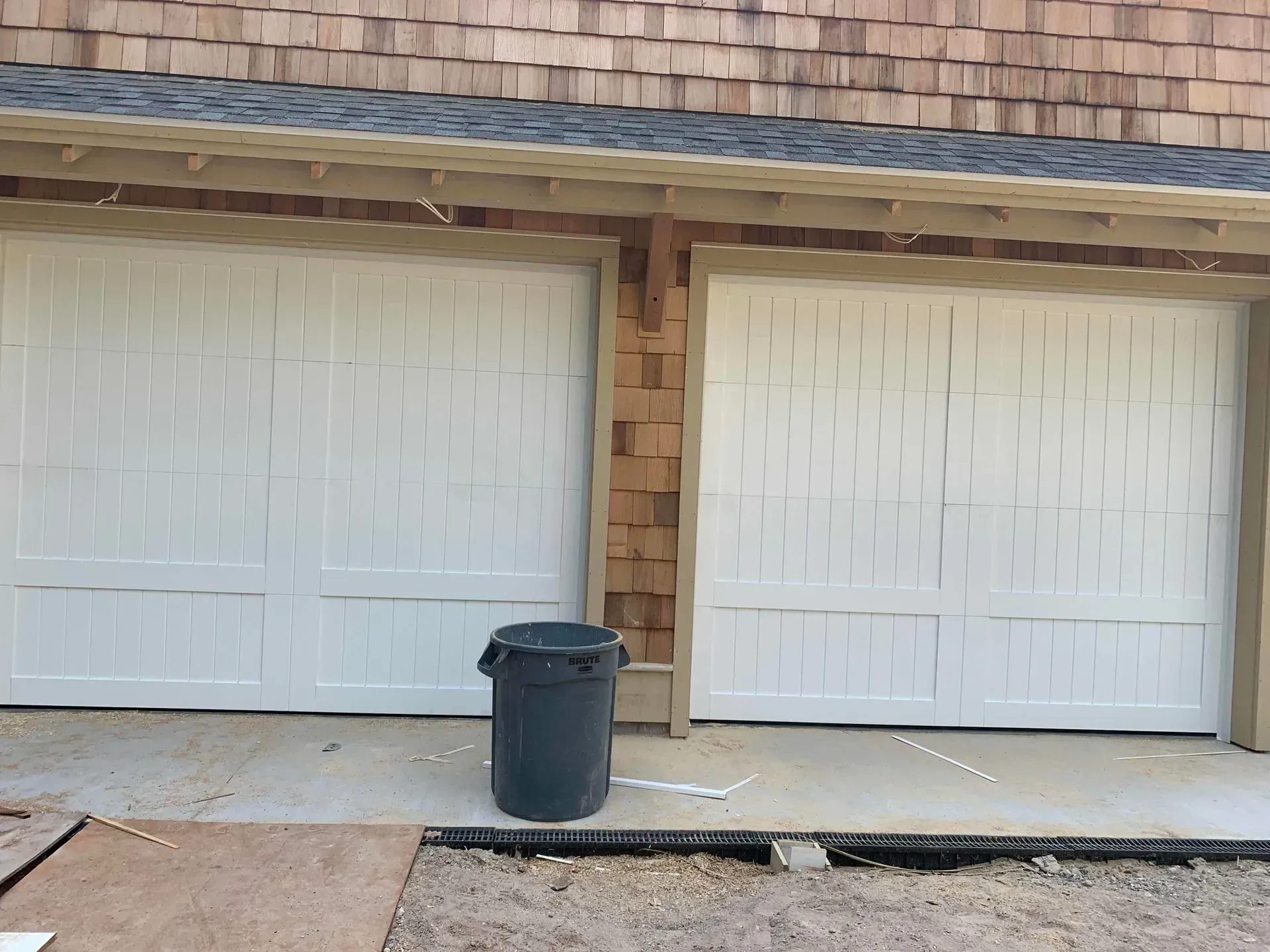 garage door 4