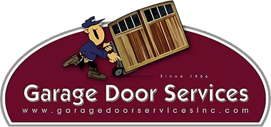 Garage Door Services logo