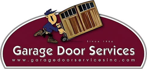 Garage Door Services logo
