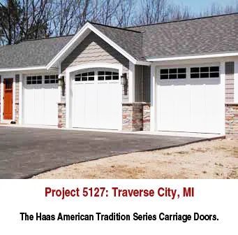 Metal Carriage Doors 3