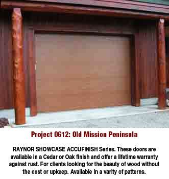 Steel Garage Doors 5