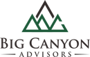 Big Canyon Advisors logo