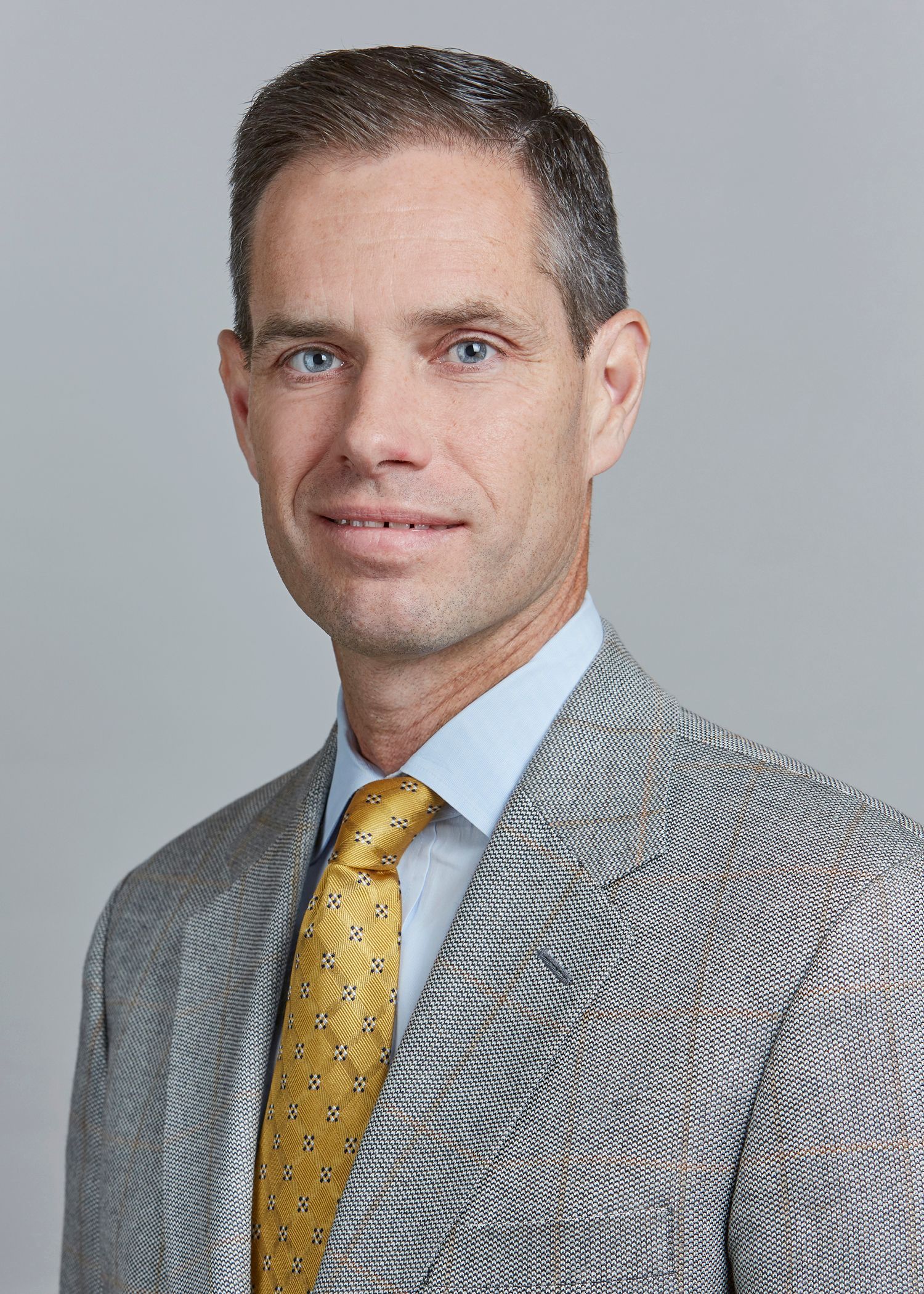 Charlie Carr, Big Canyon Advisors, advising family offices and family businesses