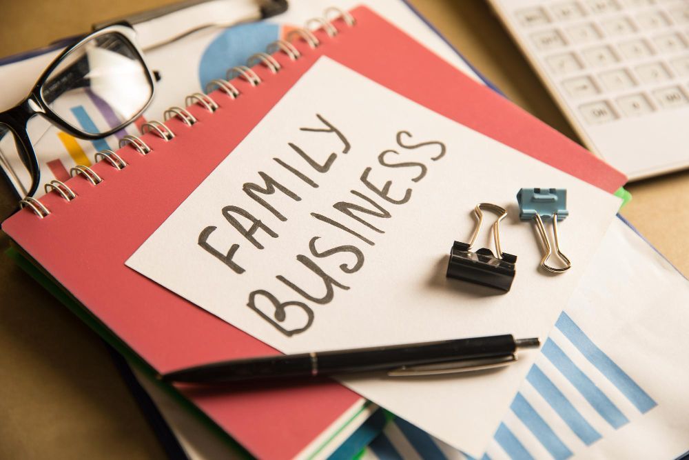 Challenges of an Embedded Family Office