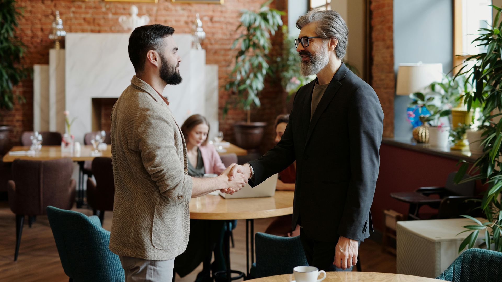 Challenges of an Embedded Family Office