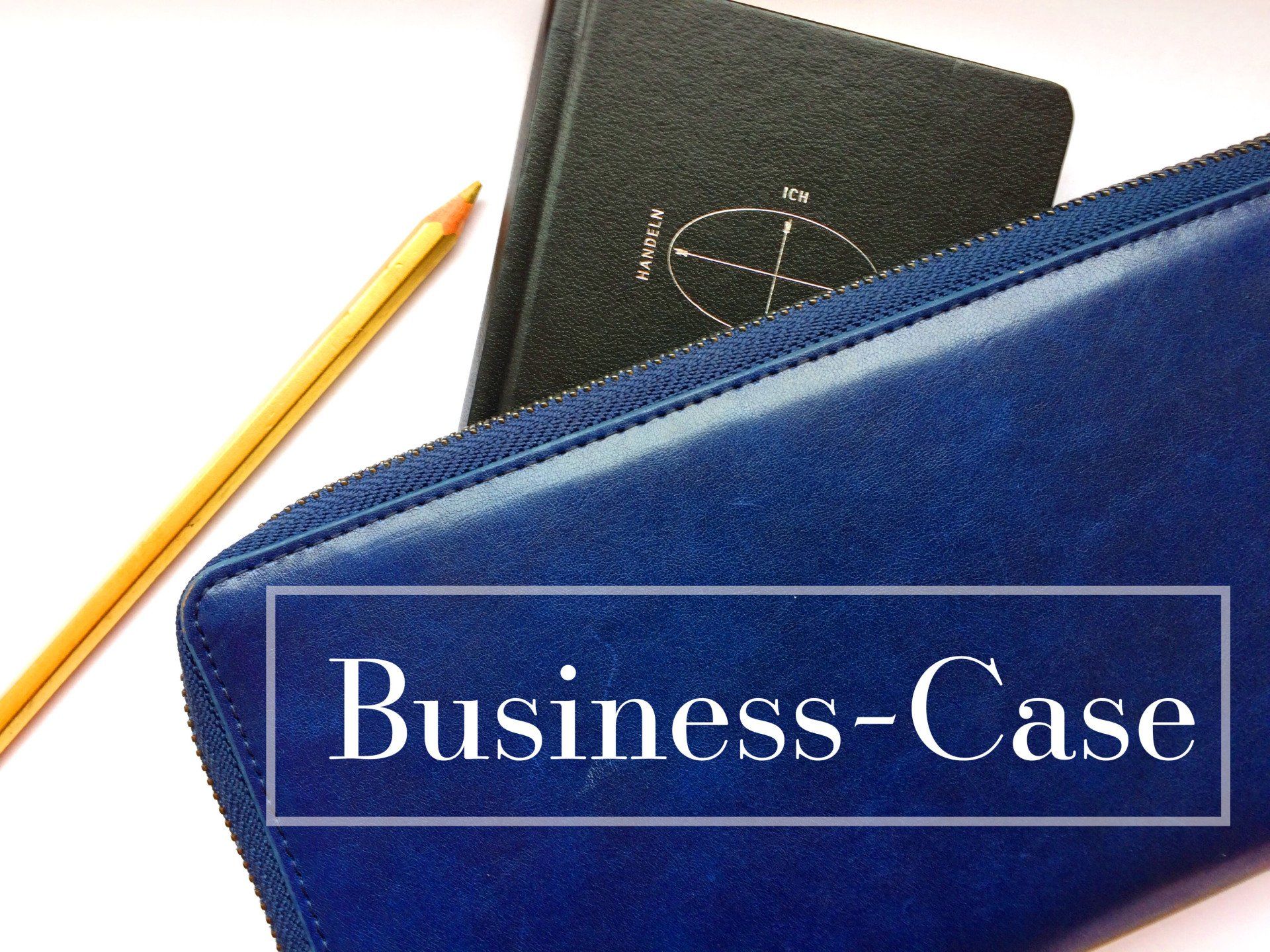 Social Media Bild: Business Case