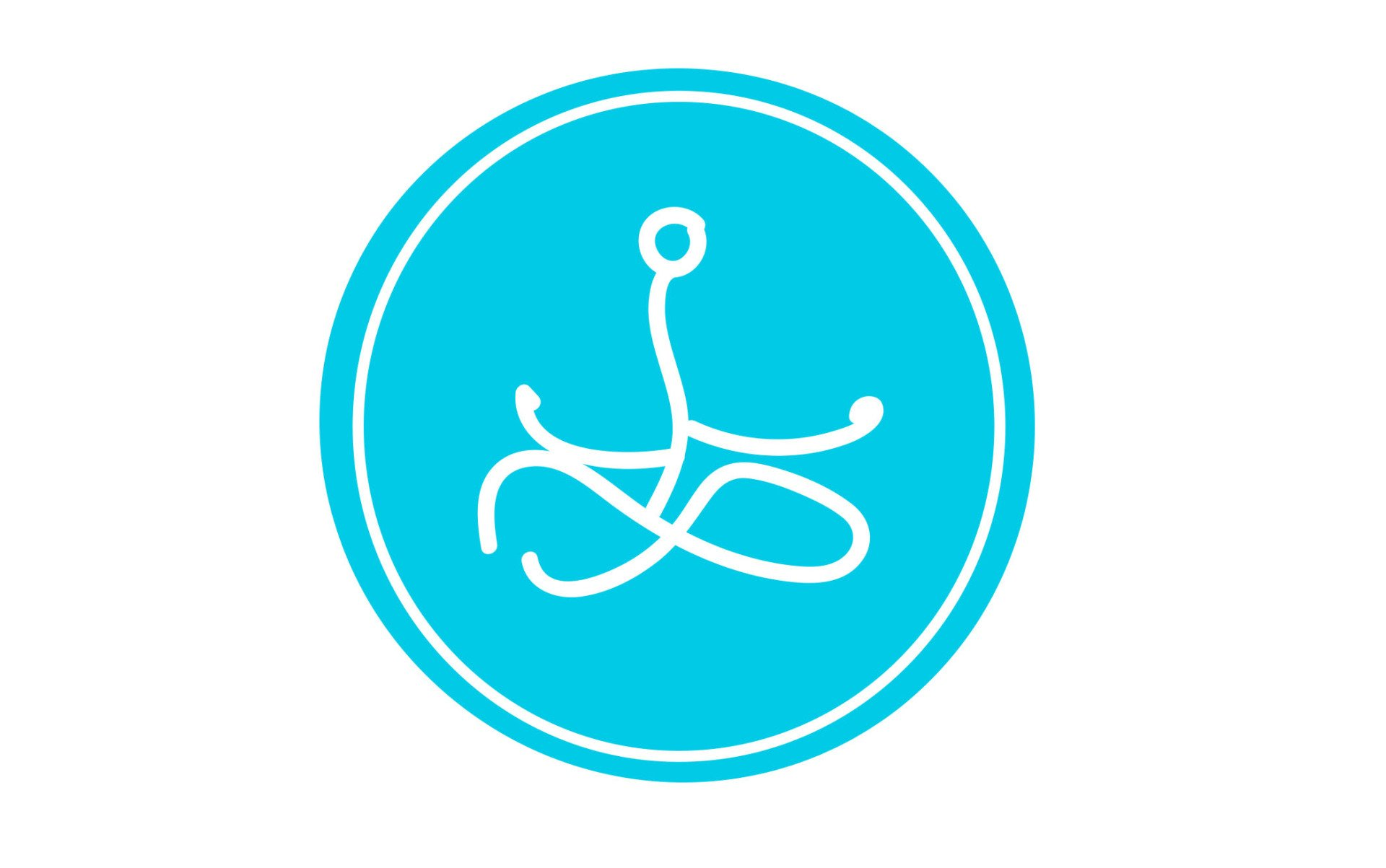 Theresa Yoga Logo