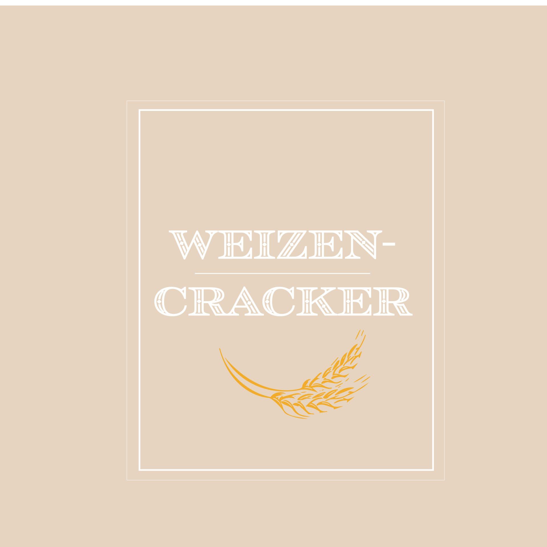 Logo Design Weizencracker