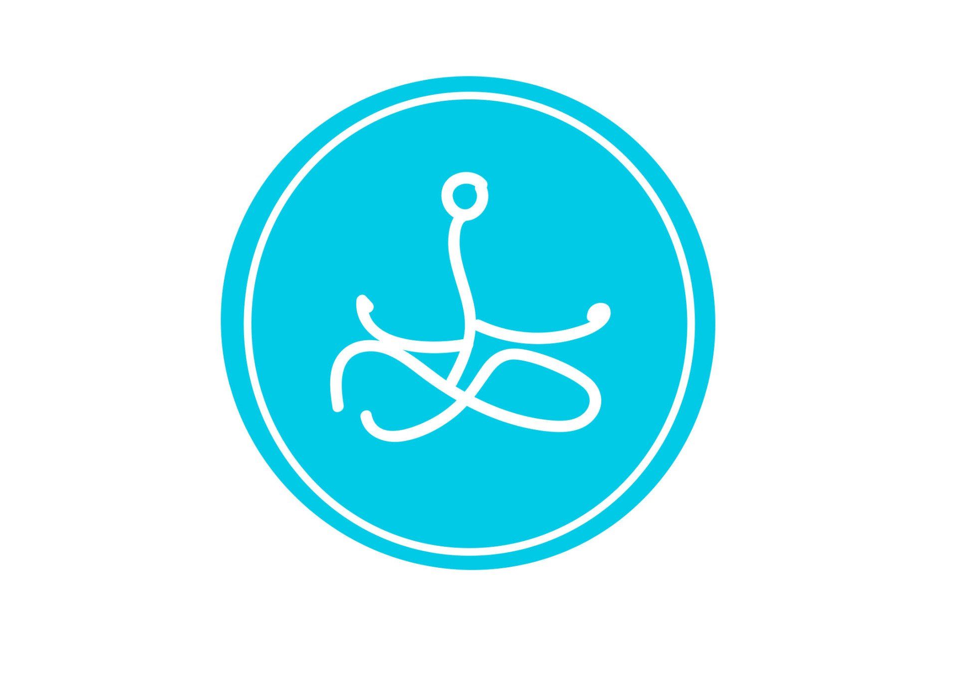 Theresa Yoga Logo