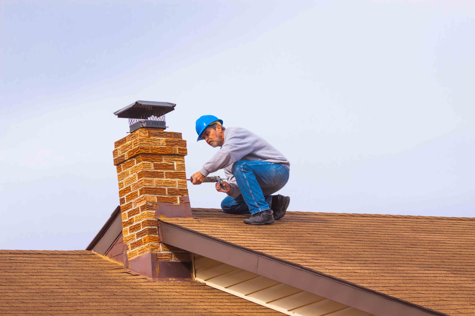 Chimney Inspections — Milwaukee, WI — Citywide Chimney and Masonry Specialist