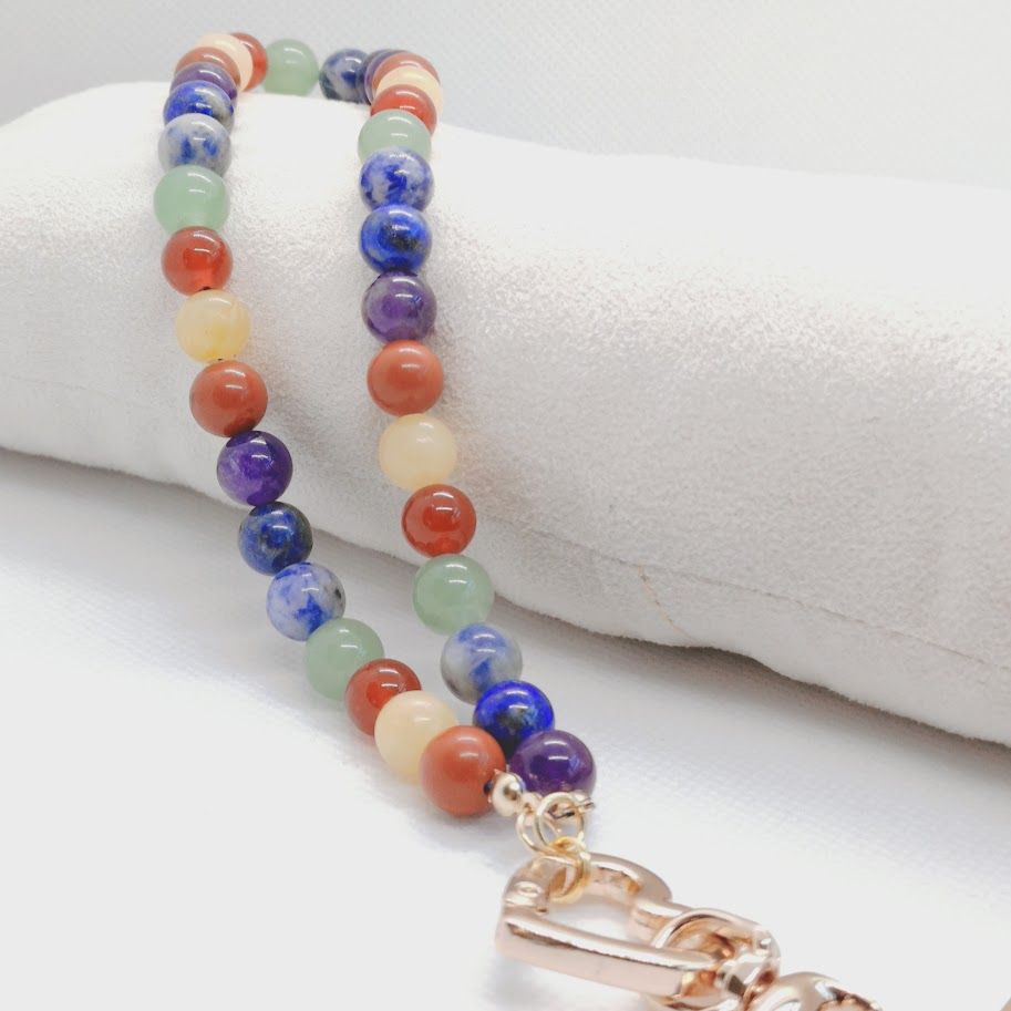 chakra telefoonkoord