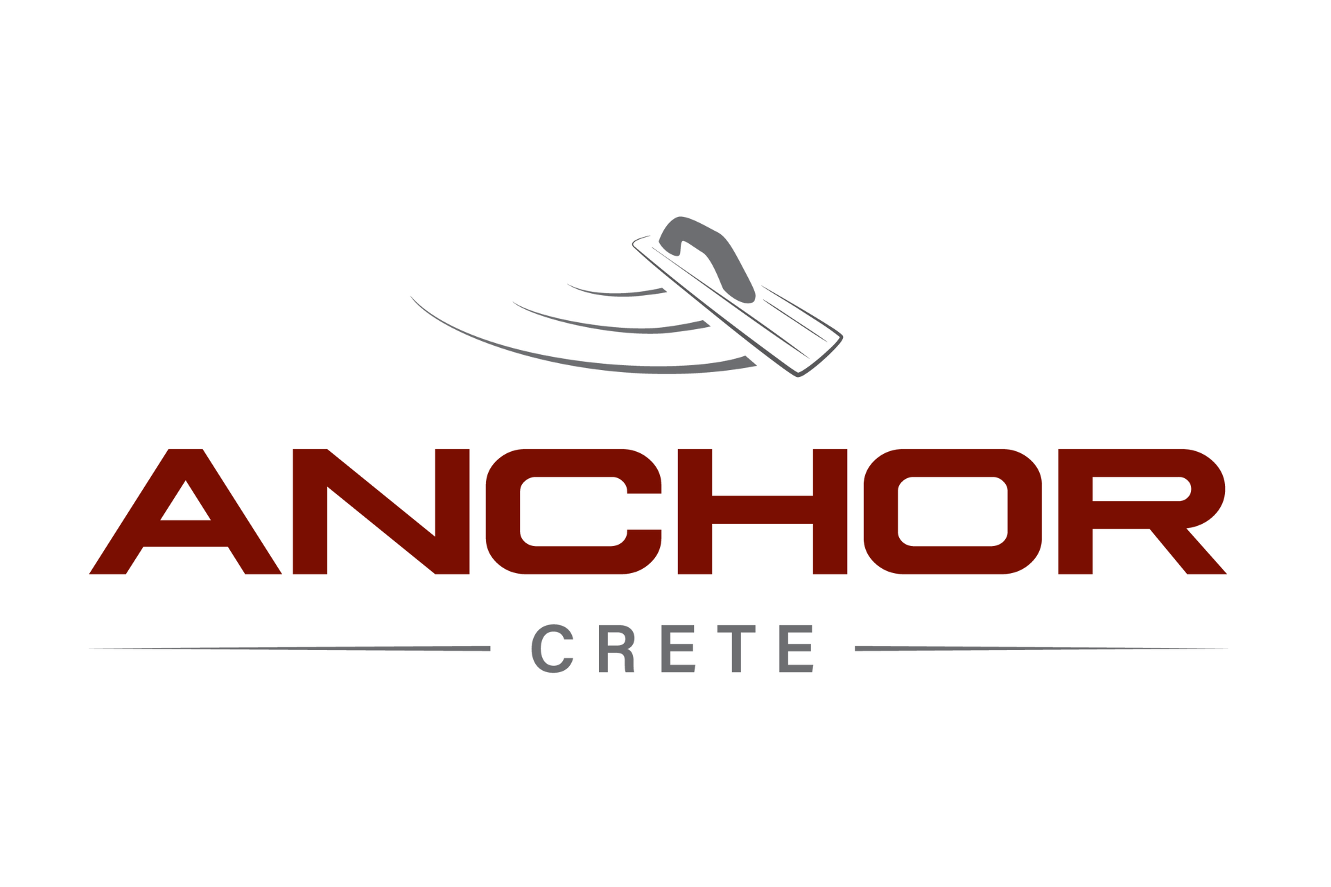 Anchor Crete HOME