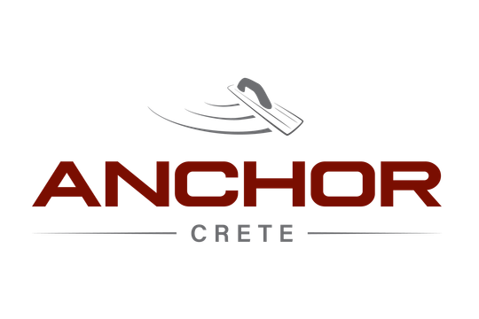 Anchor Crete LLC logo