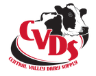 Central Valley Dairy Supply Logo