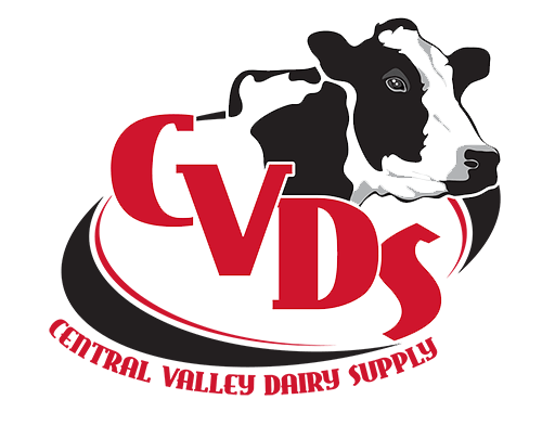 Central Valley Dairy Supply Logo