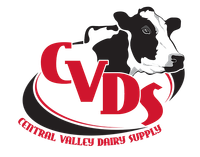 Central Valley Dairy Supply Logo