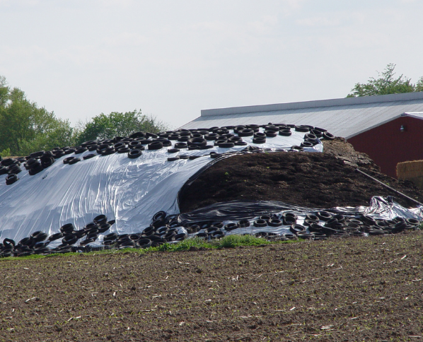 Silage Tarps