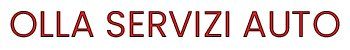 OLLA SERVIZI AUTO-LOGO