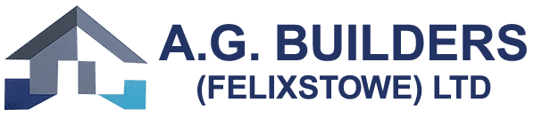 A G Builders (Felixstowe) Ltd logo